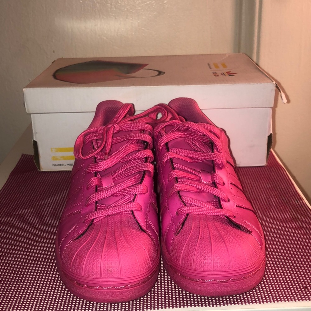 Adidas sneakers